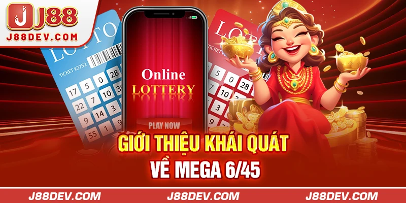 Giới thiệu khái quát về Mega 6/45